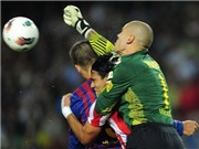 Bóng đá anh, ngoại hạng anh, lịch thi đấu euro 2012, Sporting Gijon-Barca: Pep đang tạo ra những huyền thoại